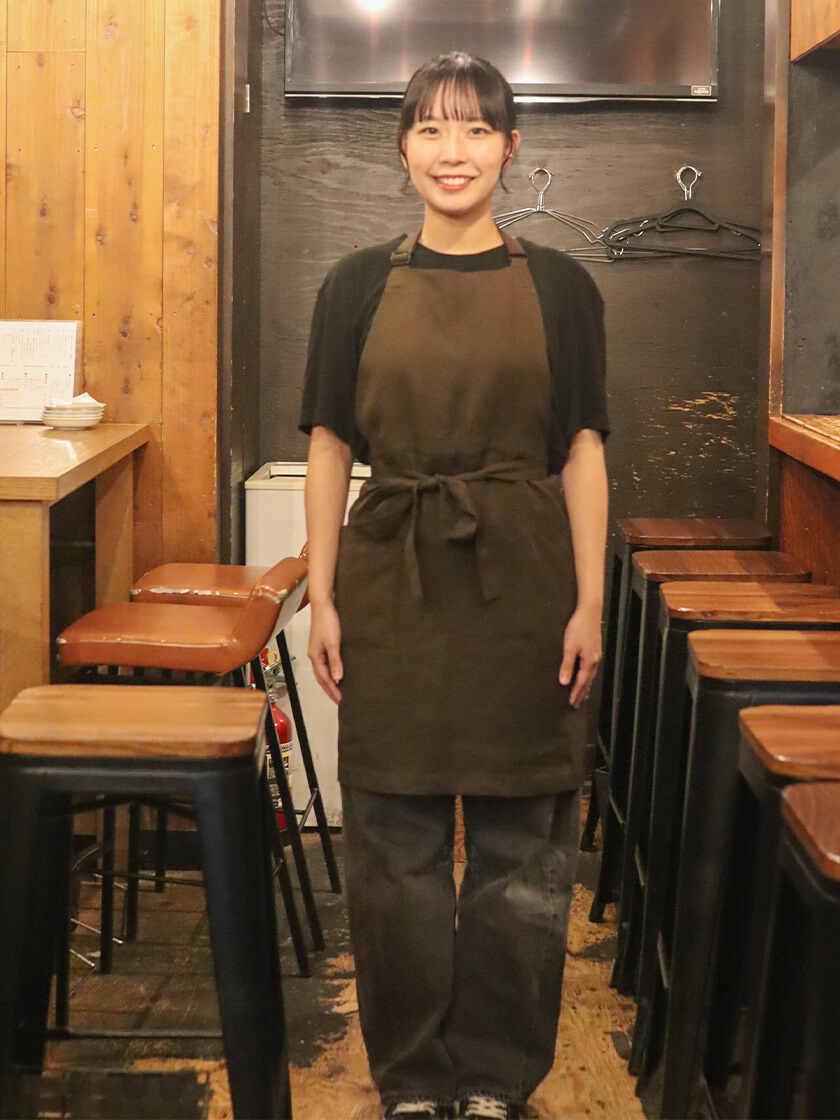 あわよくばあー 品川の制服1