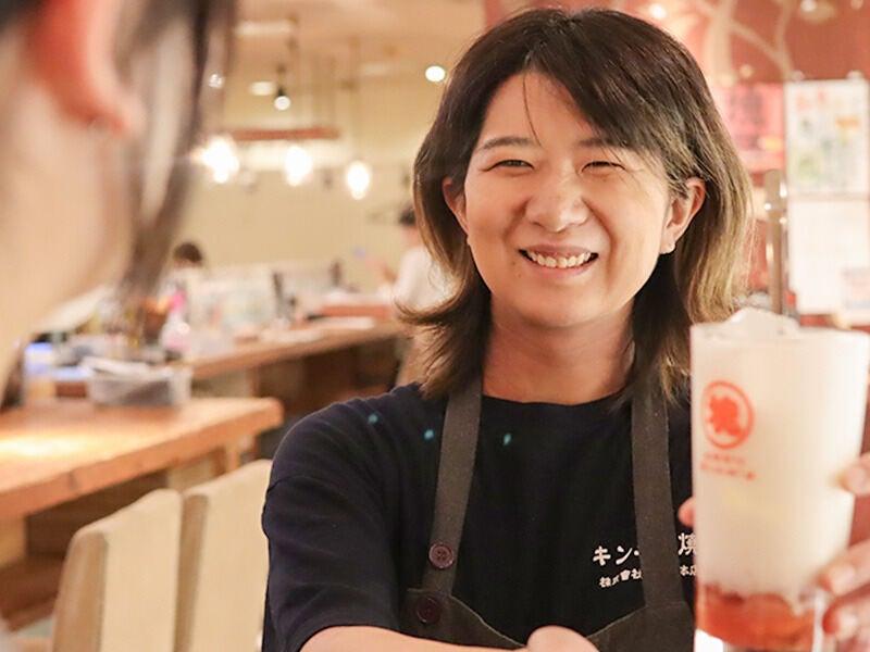 塊 -KATAMARI- ミートバル 銀座店の仕事画像1