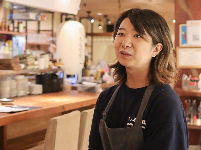 塊 -KATAMARI- ミートバル 銀座店の仕事画像2