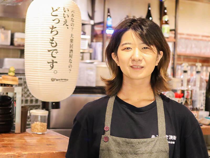 塊 -KATAMARI- ミートバル 銀座店の仕事画像2