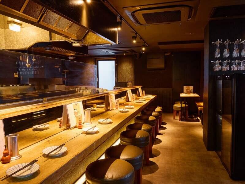 恵比寿 百鳥の仕事画像3