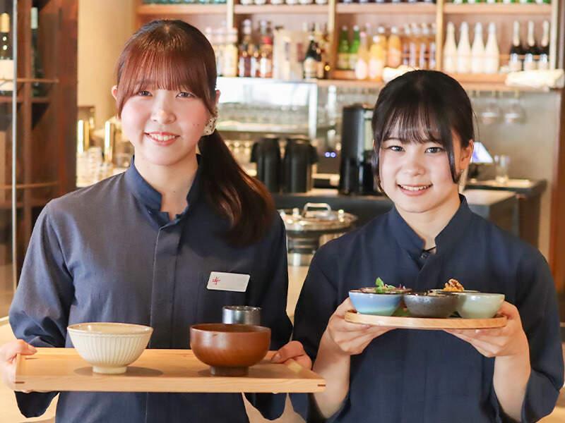 焼き鳥IPPON+ tokyoの仕事画像1