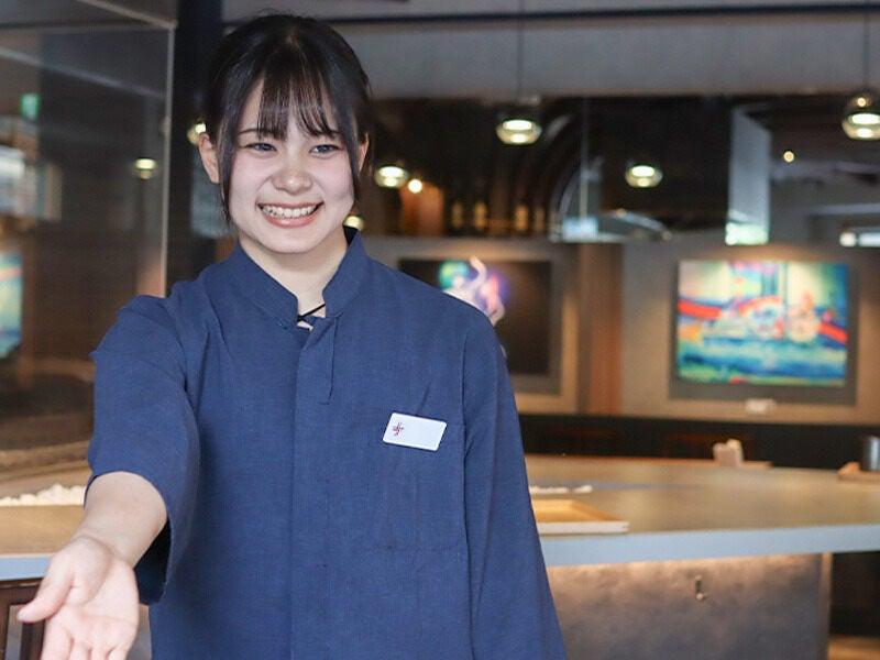 焼き鳥IPPON+ tokyoの仕事画像3