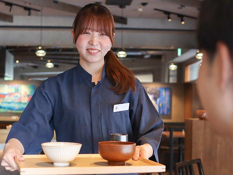 焼き鳥IPPON+ tokyoの仕事画像2