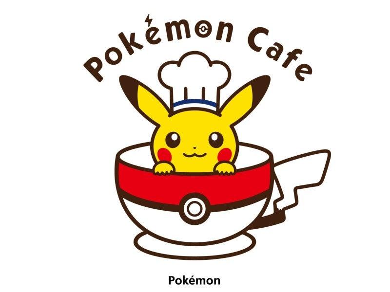 ポケモンカフェ OSAKAの仕事画像3