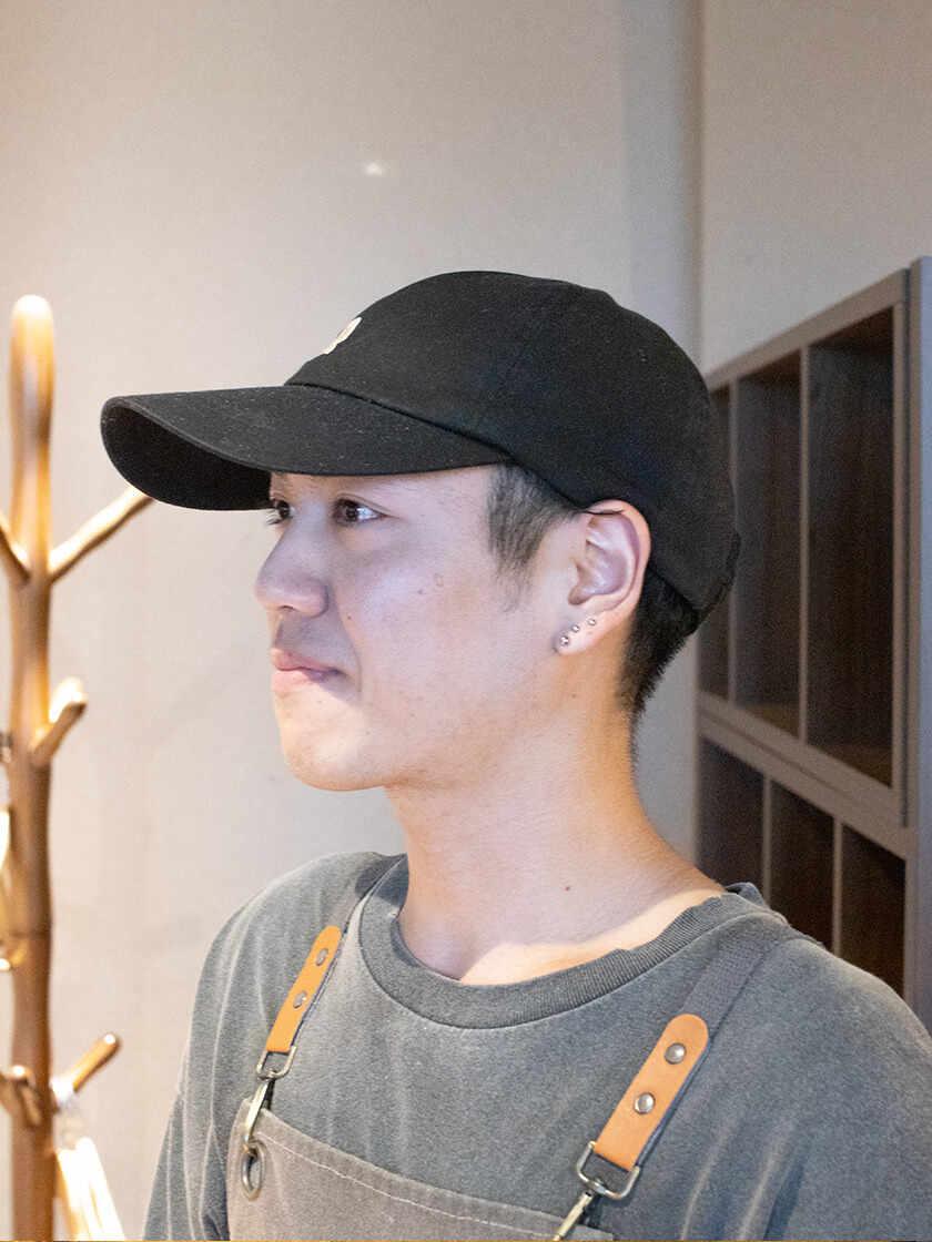 kawara CAFE&DINING 錦糸町店の制服3