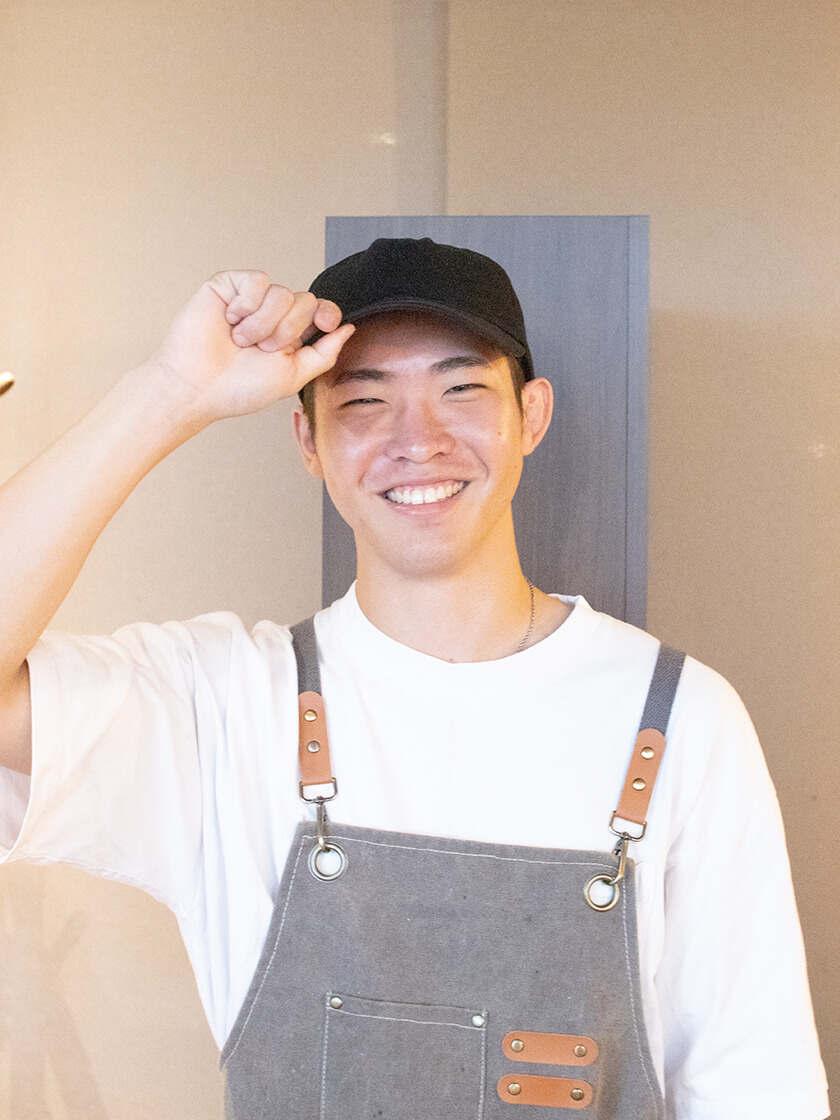 kawara CAFE&DINING 錦糸町店の制服5