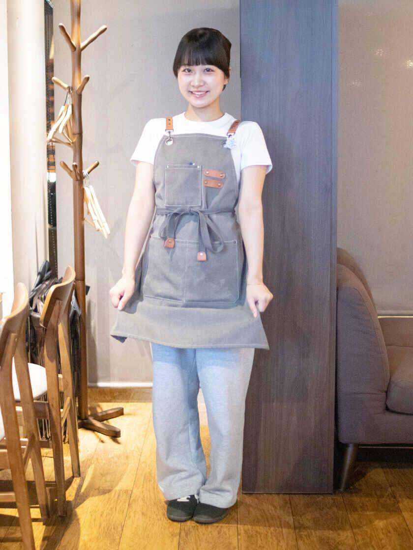 kawara CAFE&DINING 川崎モアーズ店の制服1