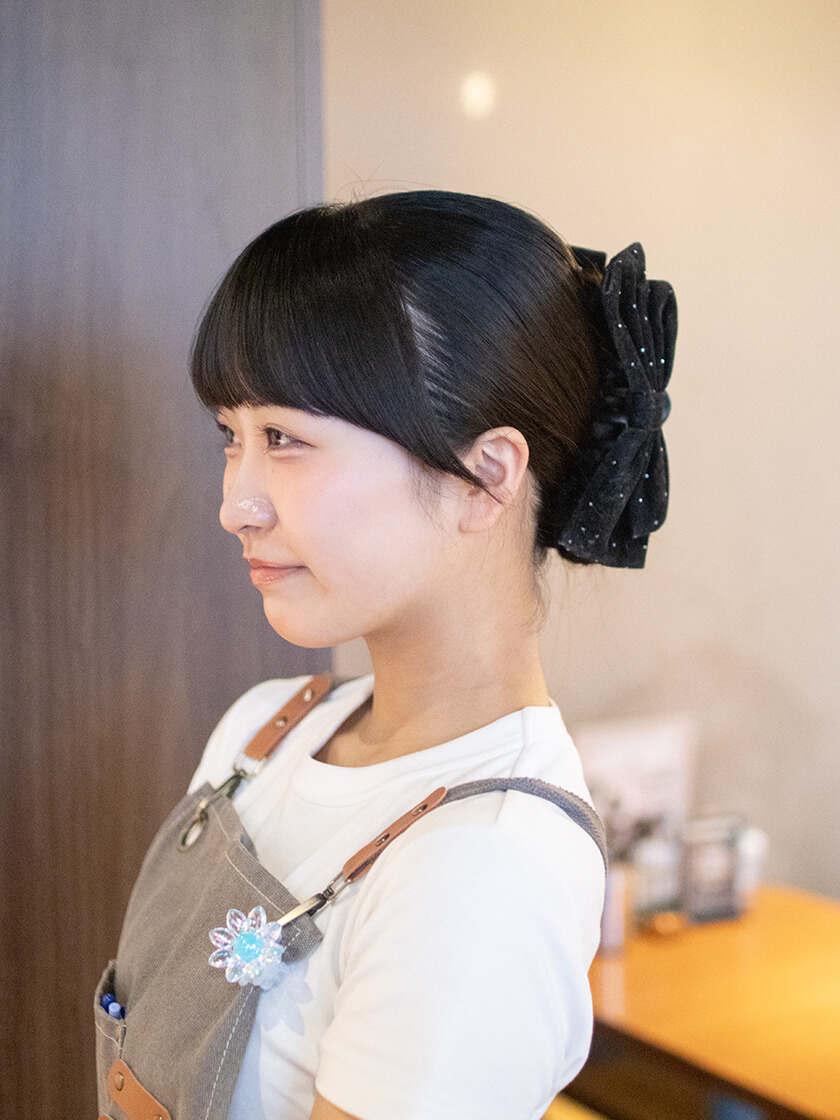 kawara CAFE&DINING 錦糸町店の制服4