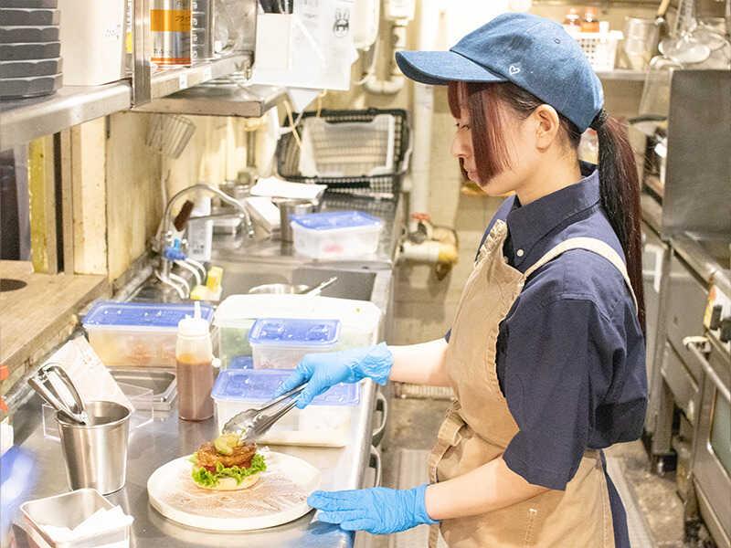 Collabo_Index 池袋PARCO店の仕事画像3