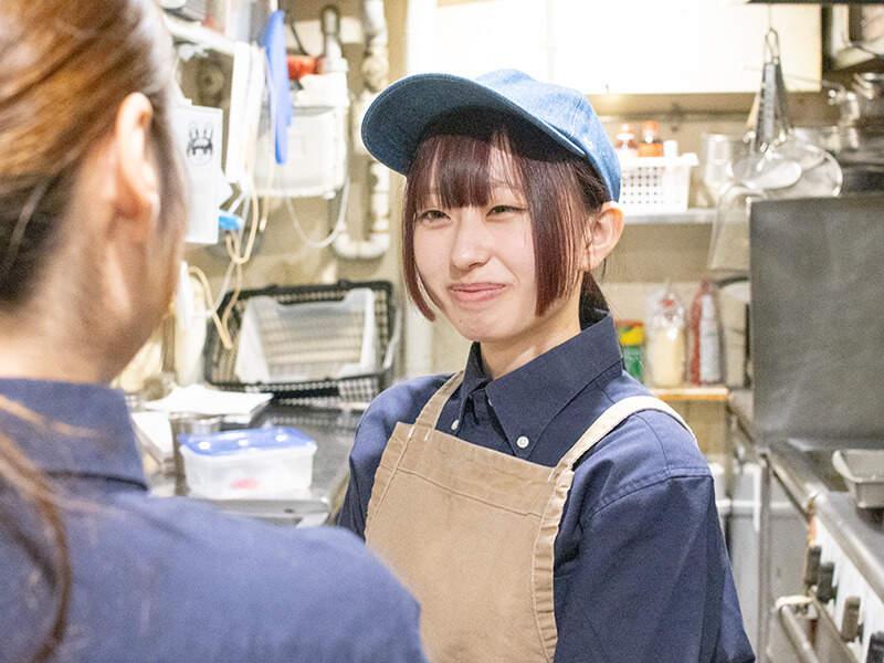 Collabo_Index 池袋PARCO店の仕事画像2