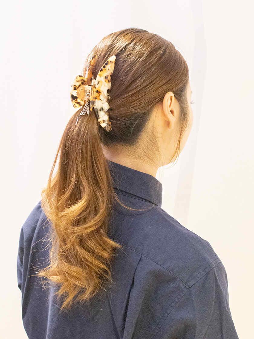Collabo_Index 池袋PARCO店の制服3