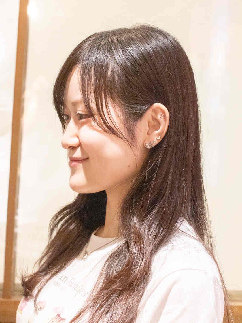 Collabo_Index 池袋PARCO店の制服5