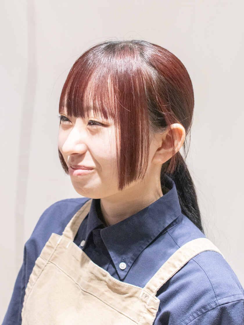 Collabo_Index 池袋PARCO店の制服2
