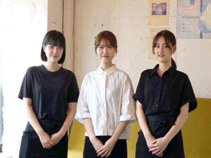 chano-ma 天王寺の仕事画像1