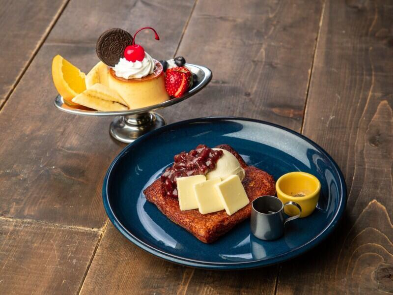 #602 CAFE&DINER 福岡ソラリアプラザ店の仕事画像3