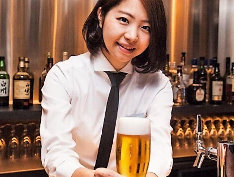 es(エス)Rooftop Garden BAGUS NAKASUの仕事画像1