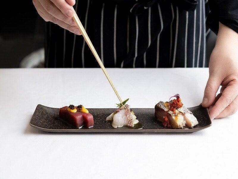 cafe45(キャラントサンク)の仕事画像2