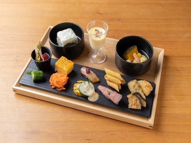 cafe45(キャラントサンク)の仕事画像3