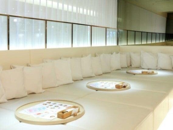 chano-ma 天王寺の仕事画像2