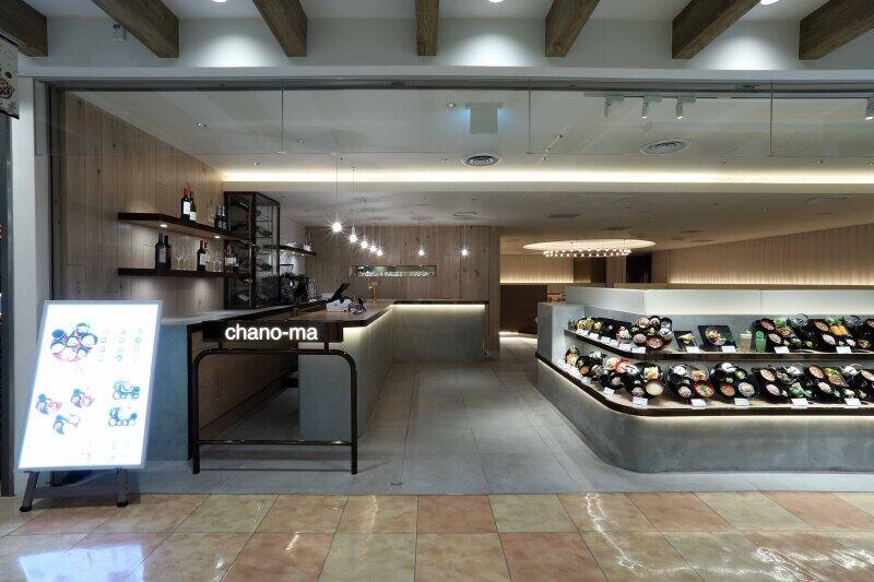 chano-ma 池袋の仕事画像3