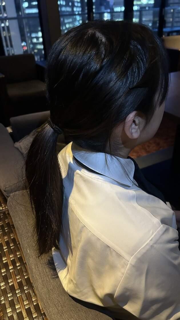 es(エス)Rooftop Garden BAGUS NAKASUの制服2