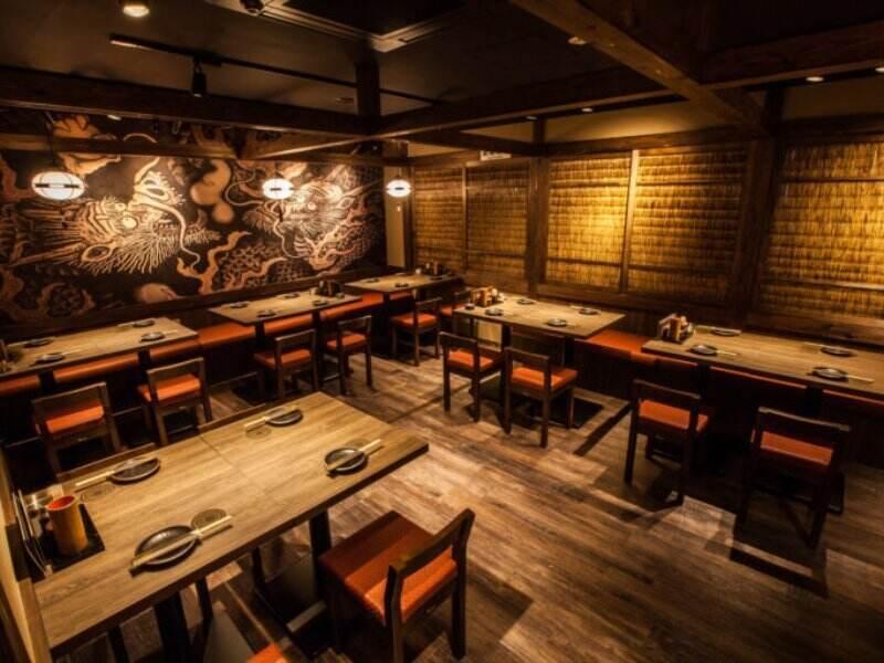 腹黒屋_田町の仕事画像1