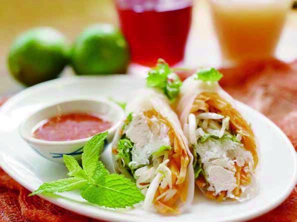 広島タイ料理 マナオの仕事画像2