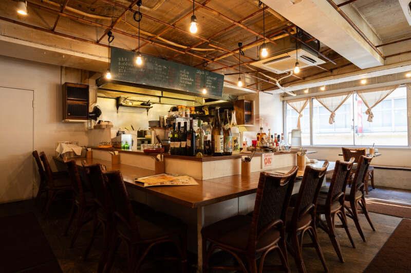 広島タイ料理 マナオの仕事画像3