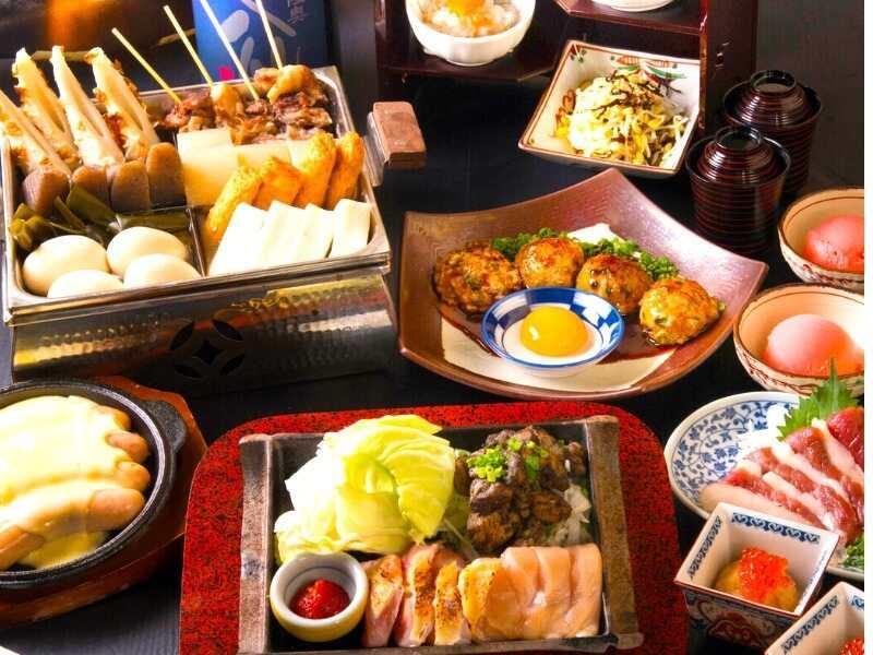 酒場634 新橋店の仕事画像3