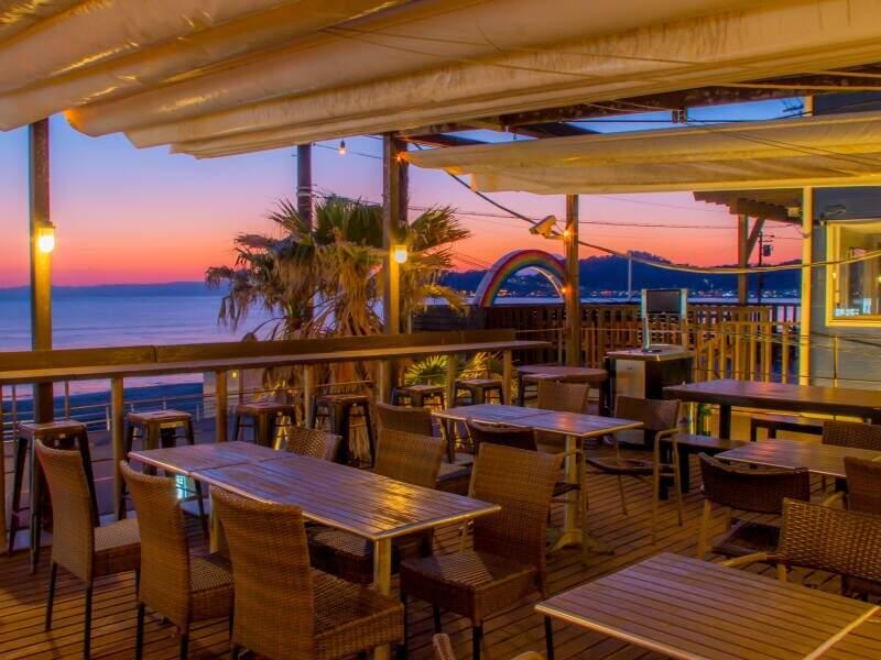 海沿いのキコリ食堂の仕事画像2