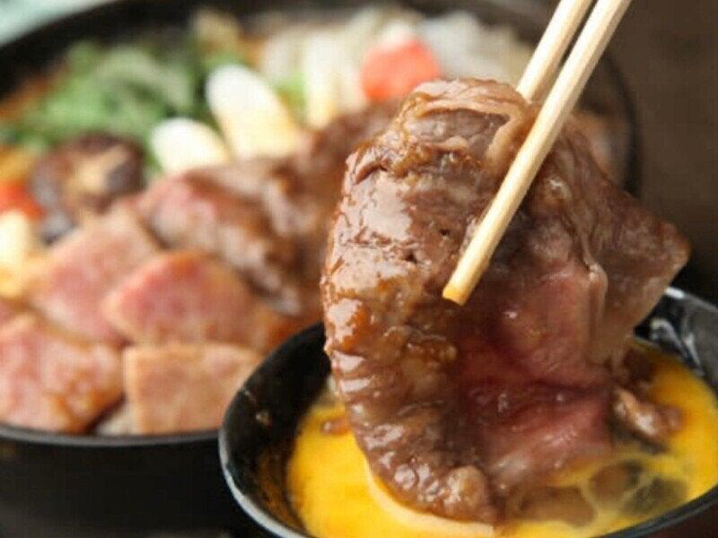 牛弁慶 新橋総本店の仕事画像3