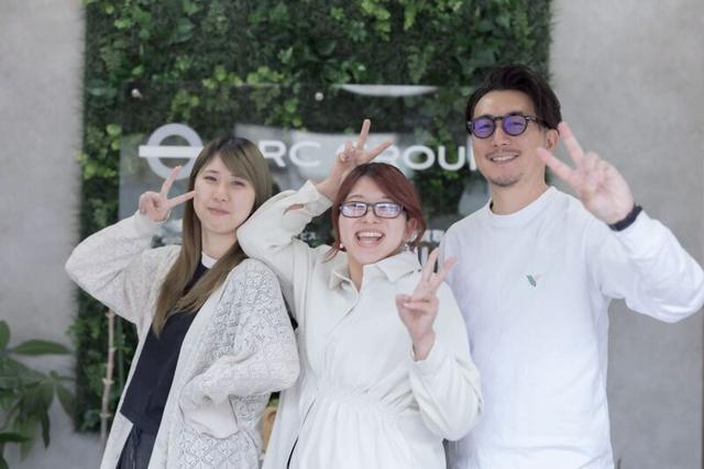 話題の企業『買いクル』で働く♪髪色髪型自由&未経験OK事務!(サービス、大田区)のイメージ画像