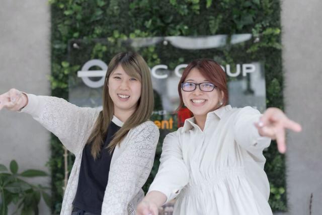 【髪色・服装自由◎】自分のスタイルで働ける♪労務関係の事務!(サービス、大田区)のイメージ画像