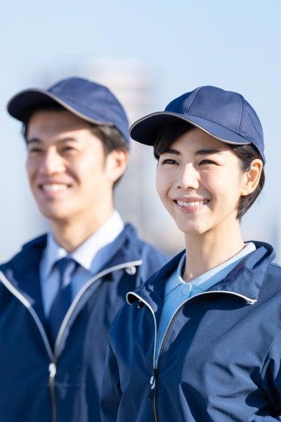 株式会社ヒューマンスタイリングの仕事画像2