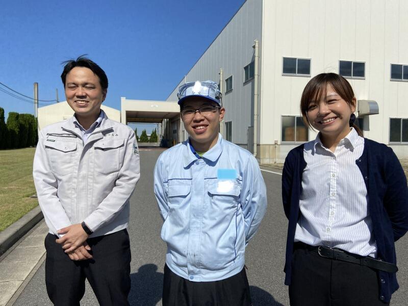 株式会社つるみの仕事画像3