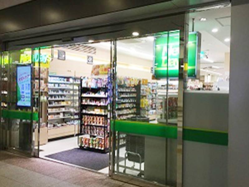 NewDays エキュート赤羽店の仕事画像3