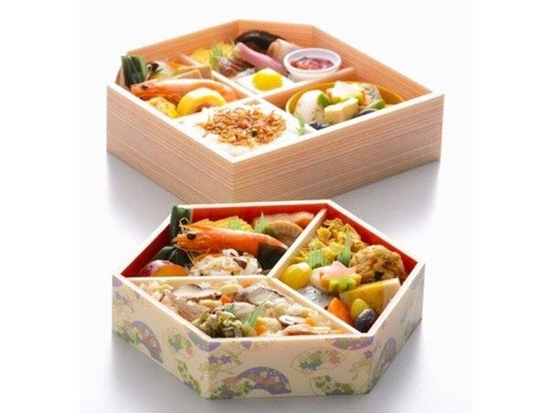 下鴨茶寮 伏見食房の仕事画像2