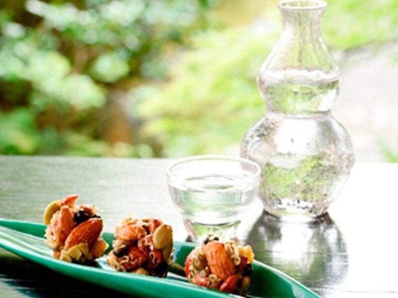 下鴨茶寮 十条南食房の仕事画像1