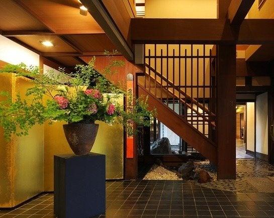 下鴨茶寮 伏見食房の仕事画像2