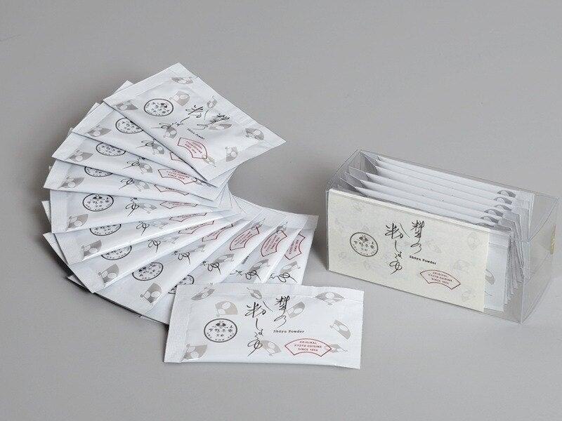 下鴨茶寮 十条南食房の仕事画像2