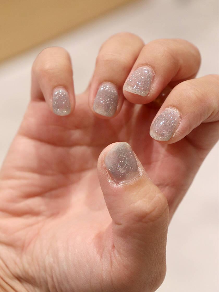 GUNZE OUTLET 三井アウトレットパーク 大阪門真の制服5