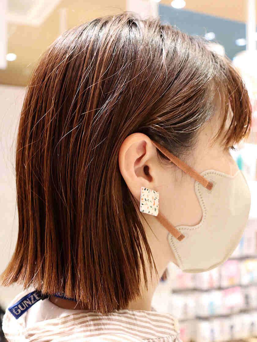 GUNZE OUTLET 三井アウトレットパーク 大阪門真の制服4