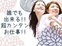 株式会社キャリアスタッフィング 新宿オフィスの仕事画像1