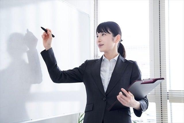 株式会社トライ・アットリソース 東京本社 応募受付係の仕事画像1