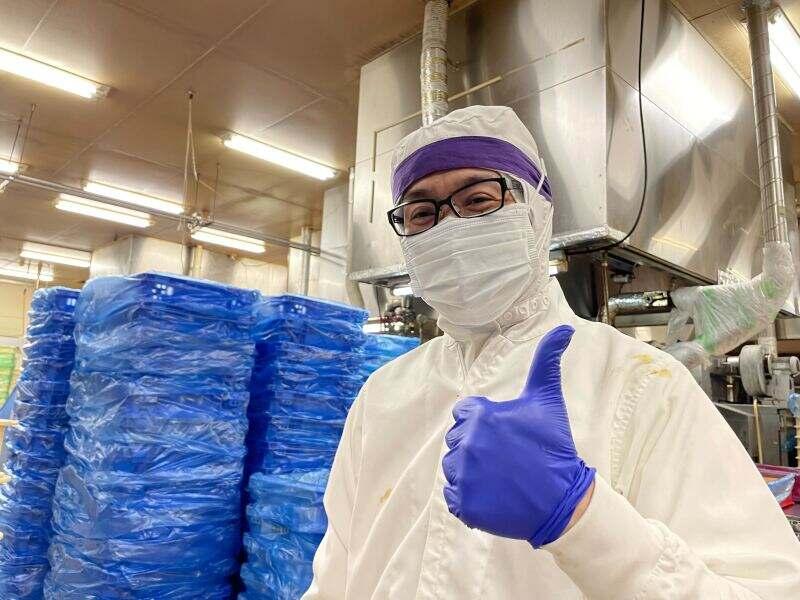 株式会社ファーストフーズつくばの仕事画像1