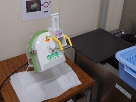 ファーストフーズつくばの仕事画像3