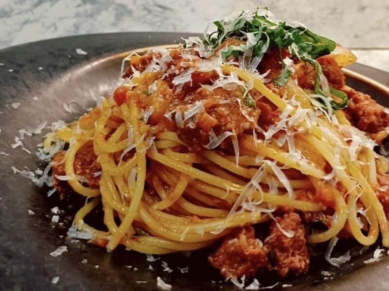 Osteria Pantera (オステリア パンテーラ)の仕事画像2