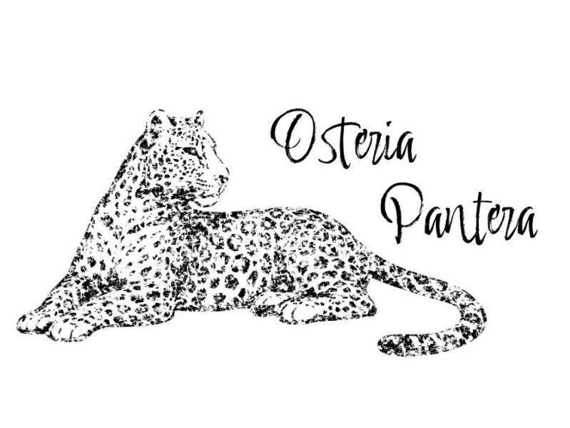Osteria Pantera (オステリア パンテーラ)の仕事画像1