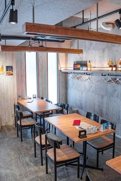 中華酒菜 瑛月(エイゲツ)の仕事画像2